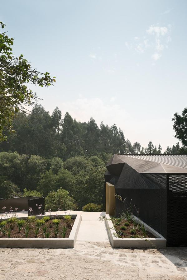 Pazo Da Buzaca Hotel