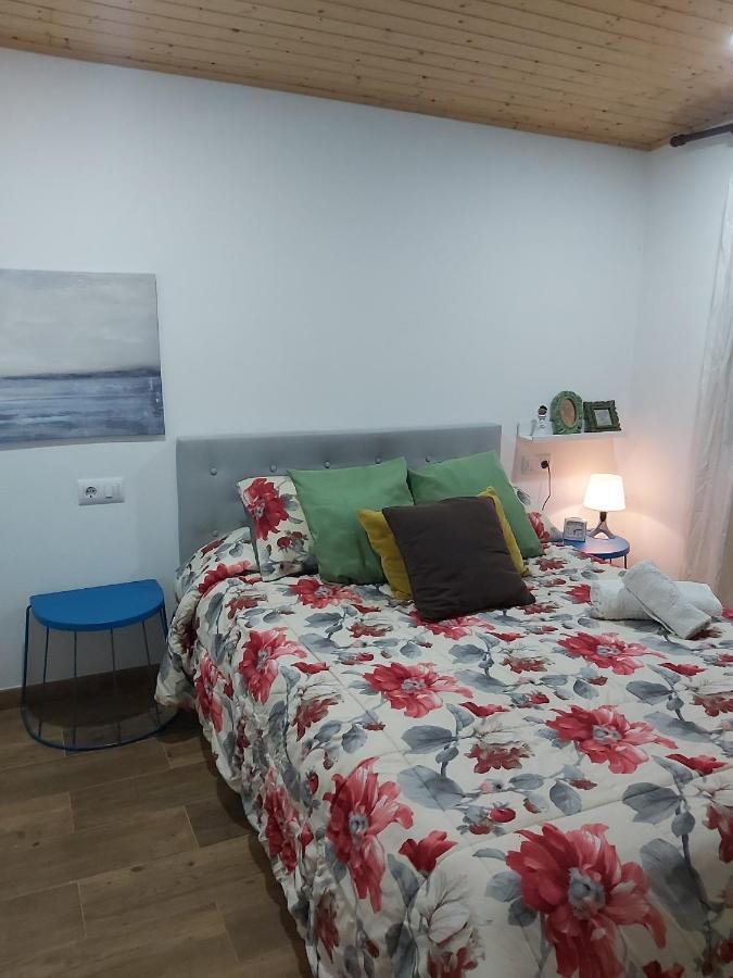 Vivienda Con Jardin Terraza Y Barbacoa