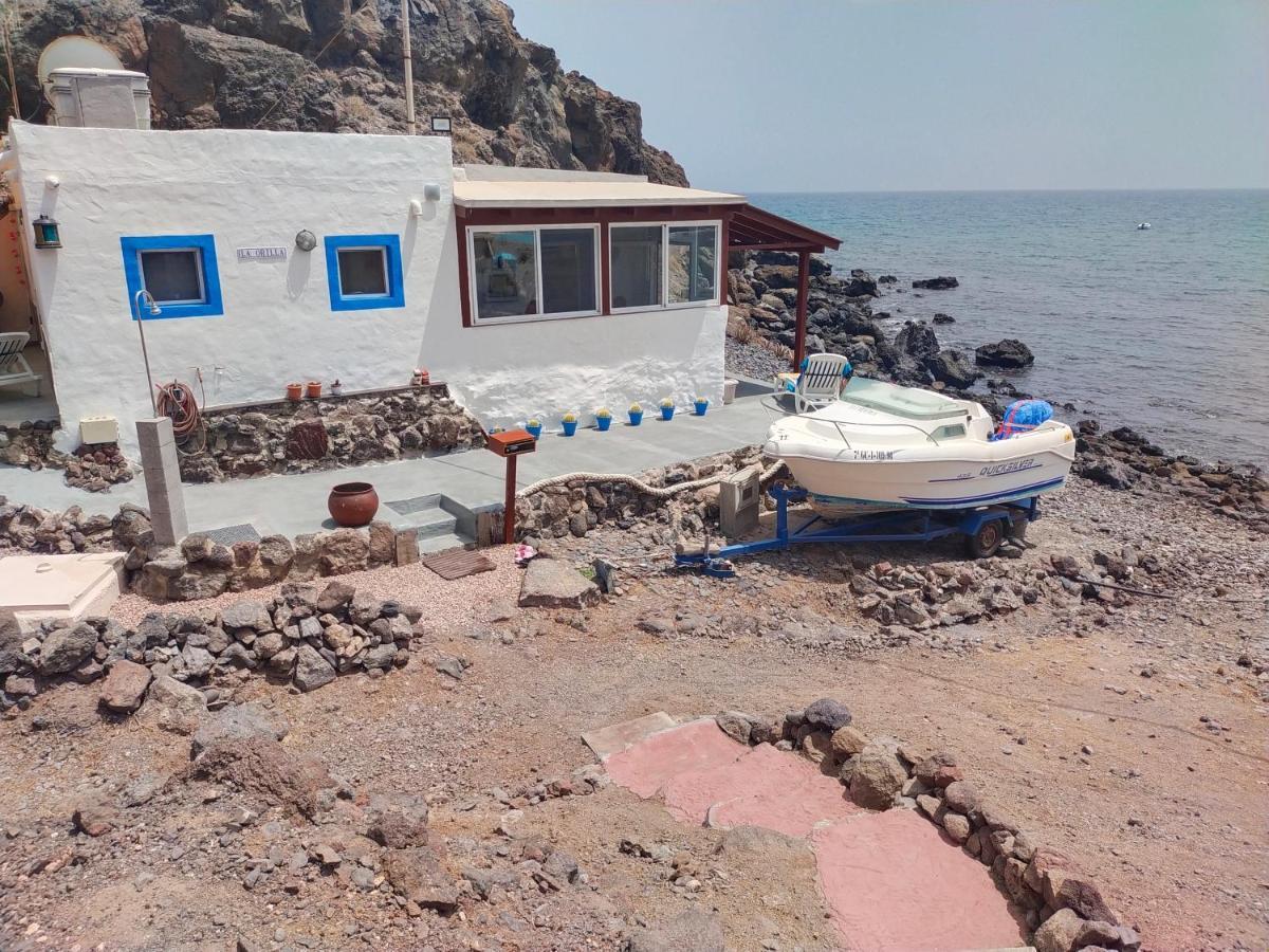 Casa Marinera En La Orilla Del Mar Holiday home