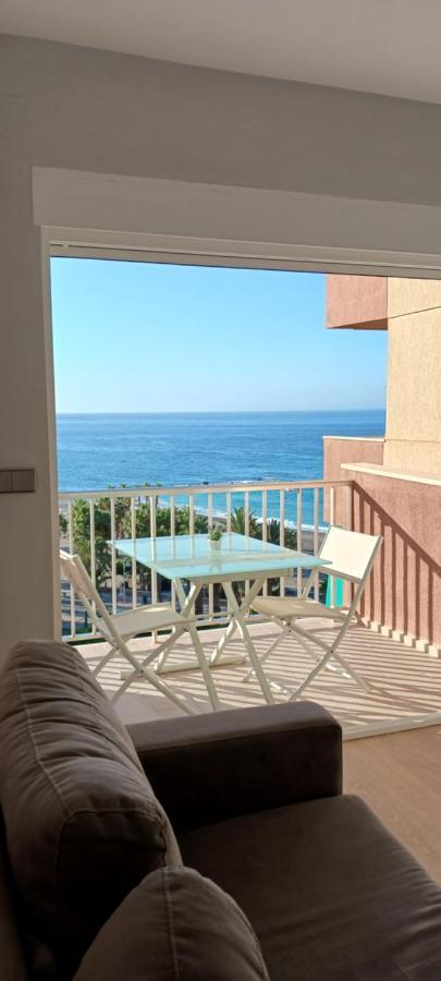 Góndolasbeach Apartamento Almuñécar