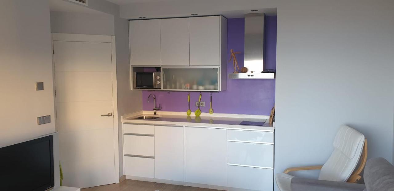 Góndolasbeach Apartamento *