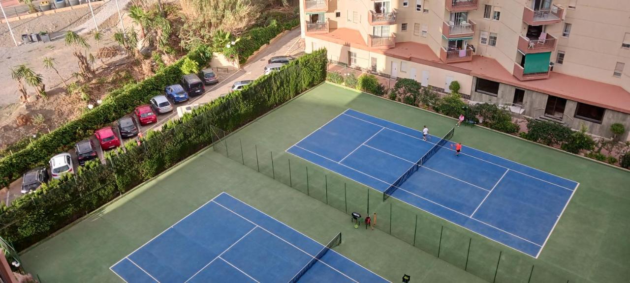 Góndolasbeach Apartamento Almuñécar
