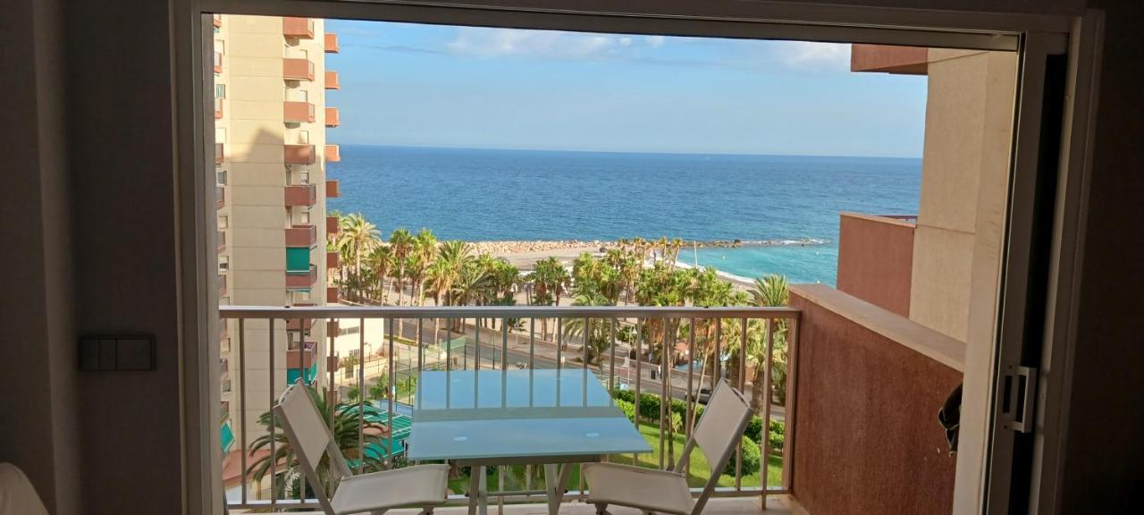 Apartamento Góndolasbeach Almuñécar