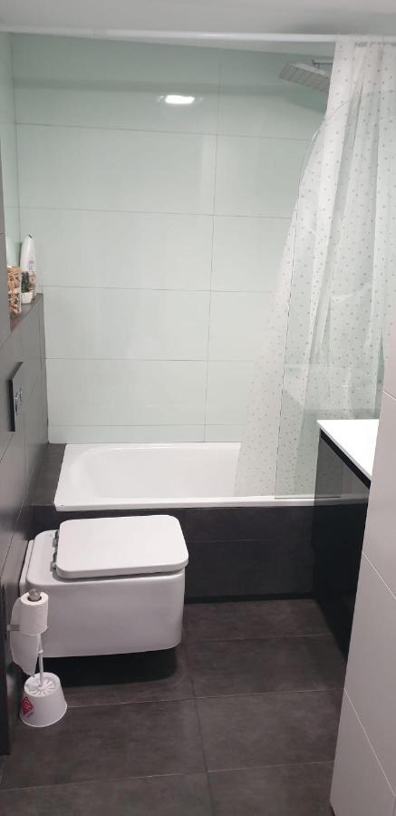 Góndolasbeach Apartamento *
