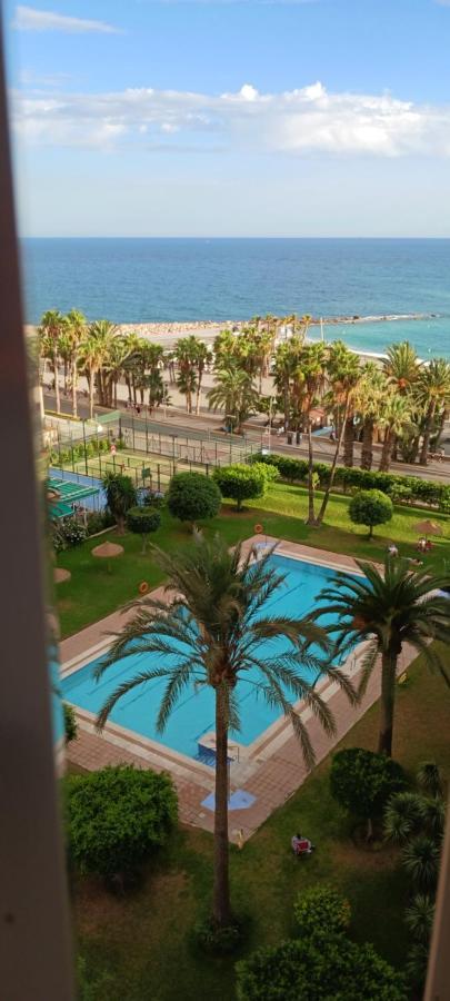Apartamento Góndolasbeach *