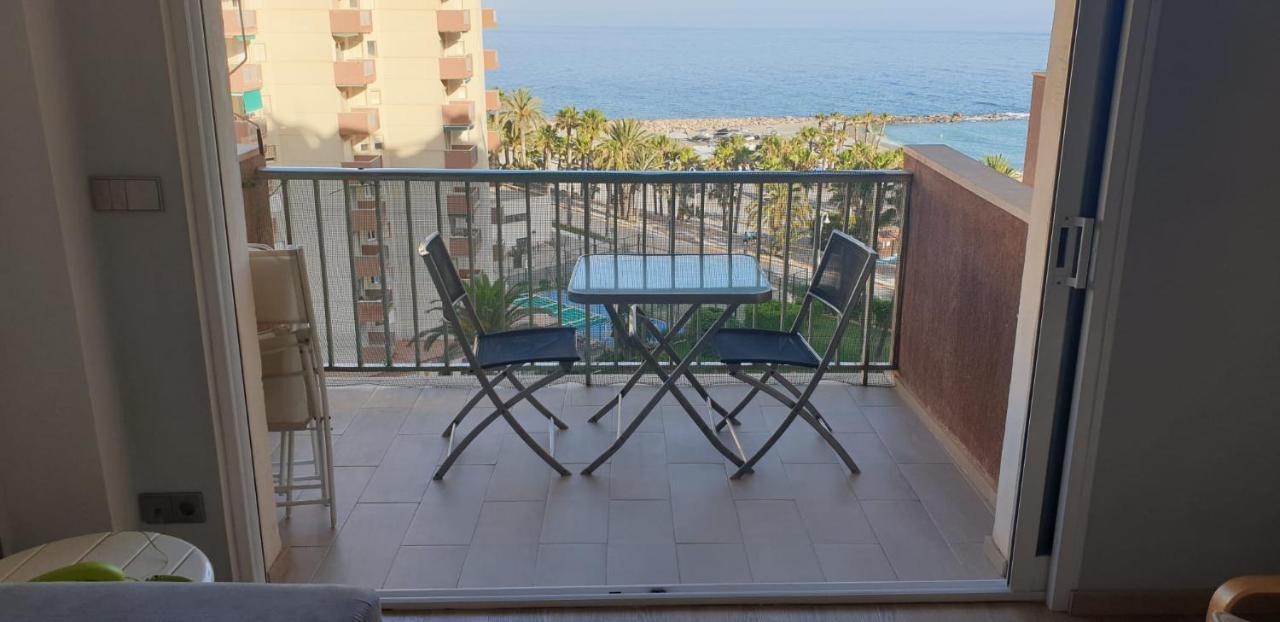 Góndolasbeach Apartamento Almuñécar