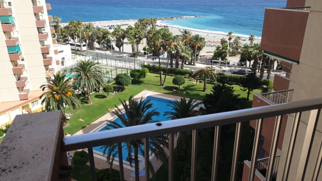 Góndolasbeach * Almuñécar