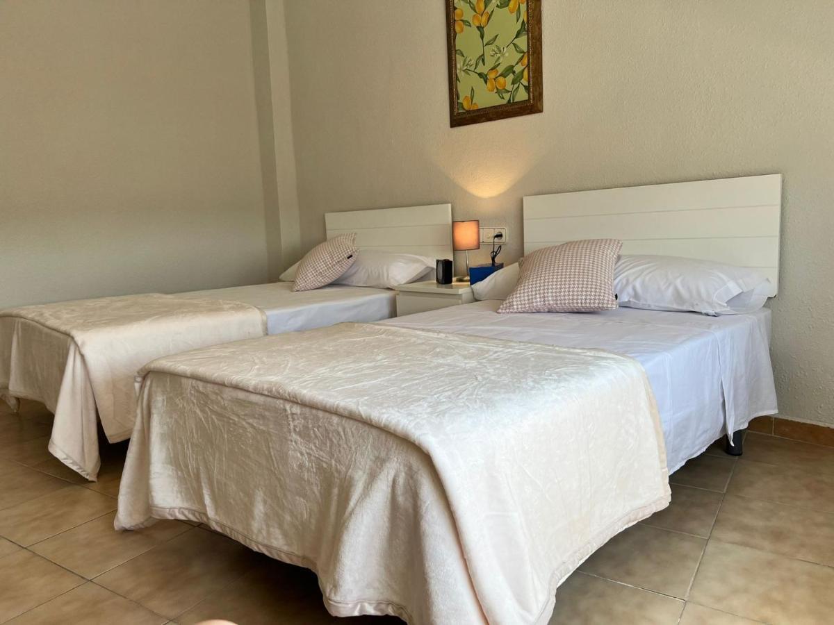 El Recreo, Private Pool & Bbq Holiday home *