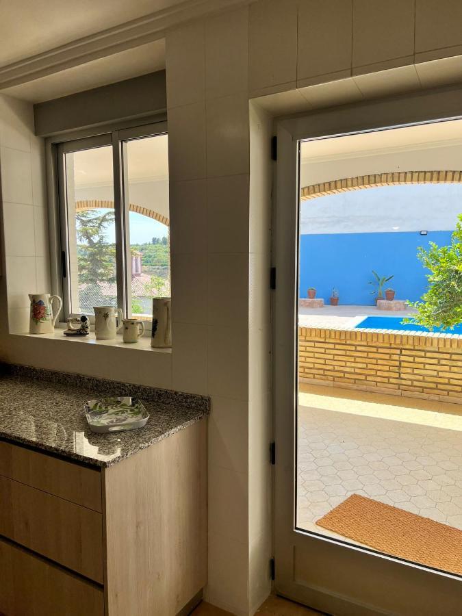 El Recreo, Private Pool & Bbq *