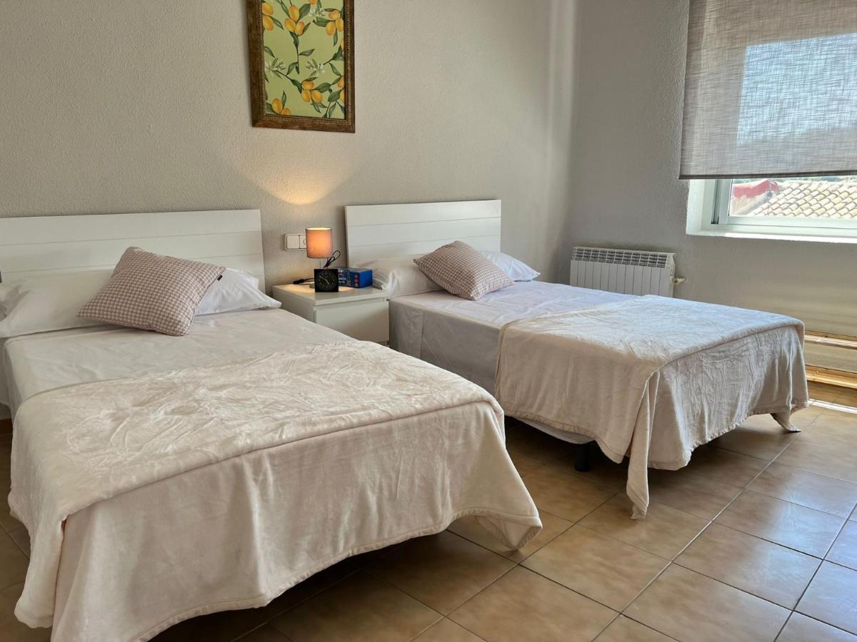 Holiday home El Recreo, Private Pool & Bbq Godelleta