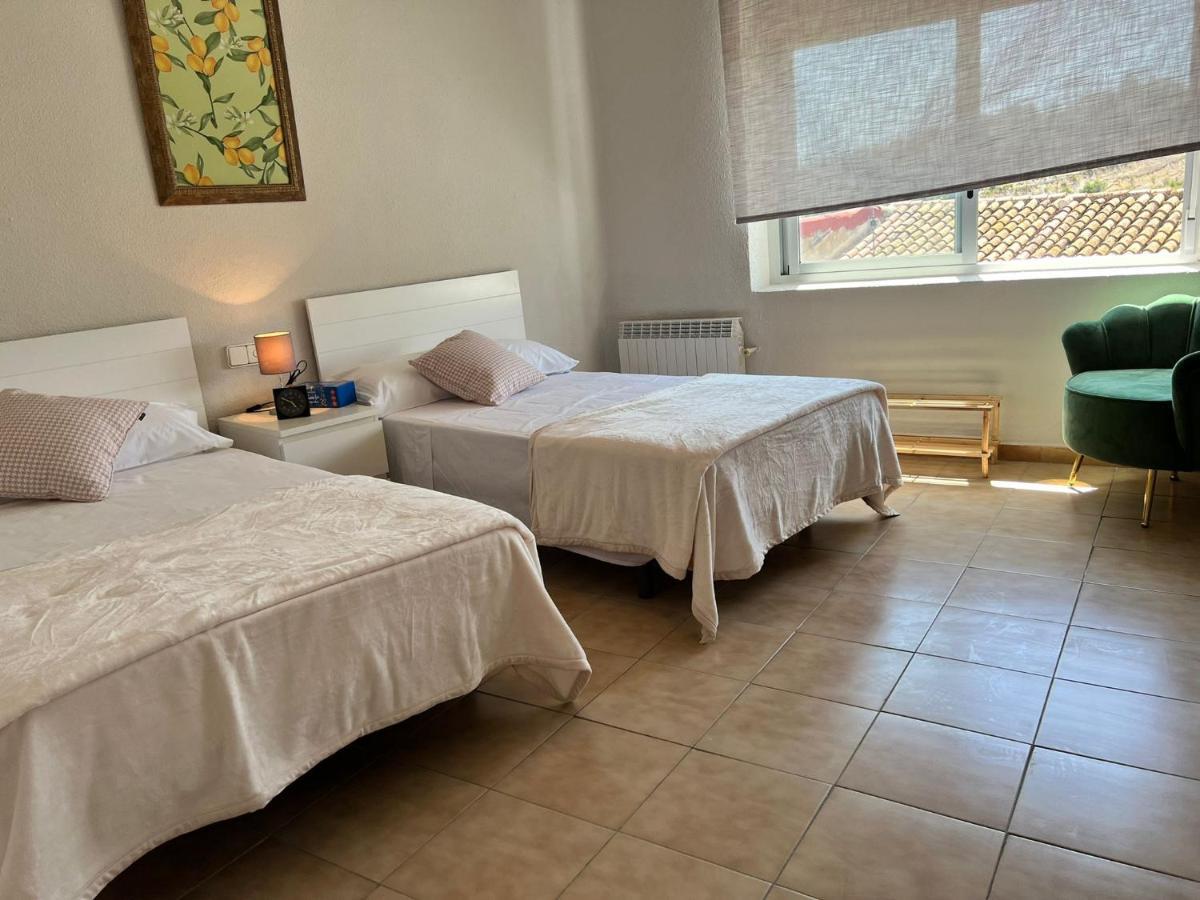 Holiday home El Recreo, Private Pool & Bbq *
