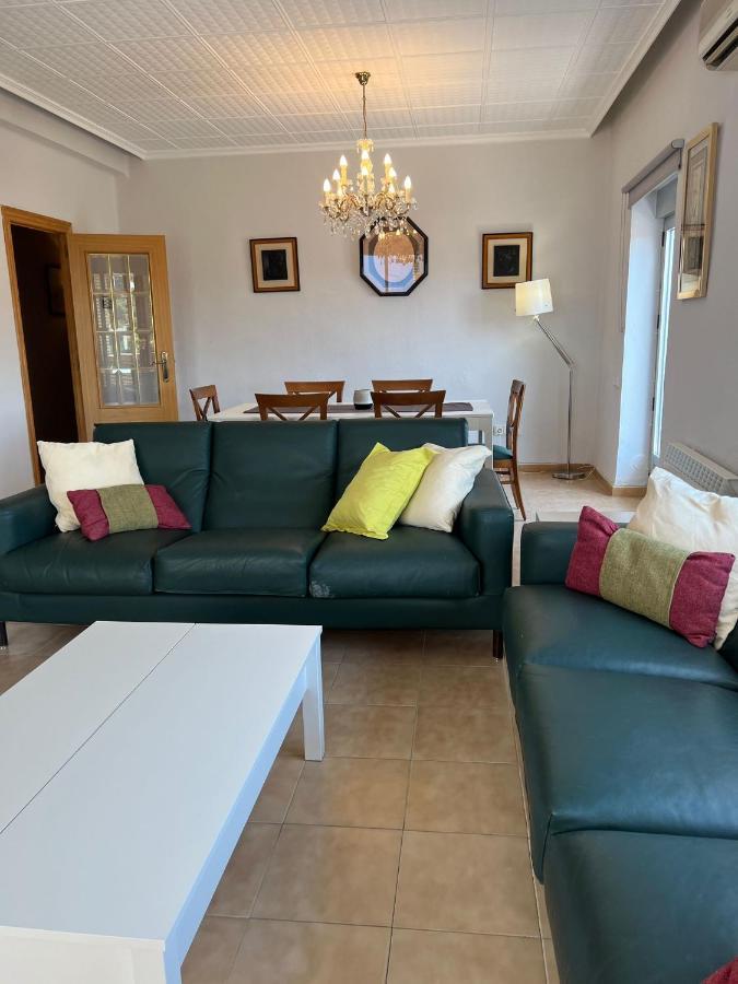 El Recreo, Private Pool & Bbq Holiday home
