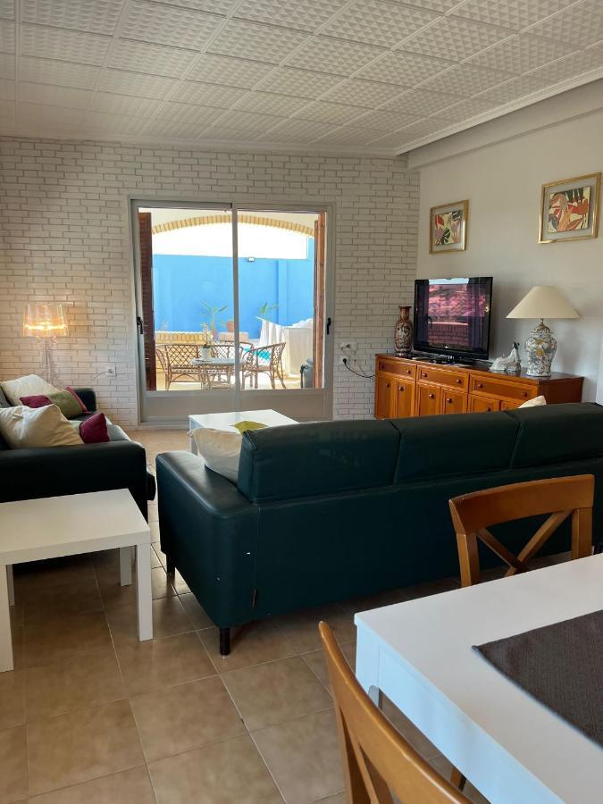 El Recreo, Private Pool & Bbq Holiday home Godelleta