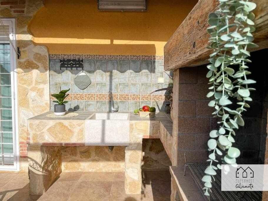 Apartamento Precioso ático Con Dos Terrazas A 800m De La Playa