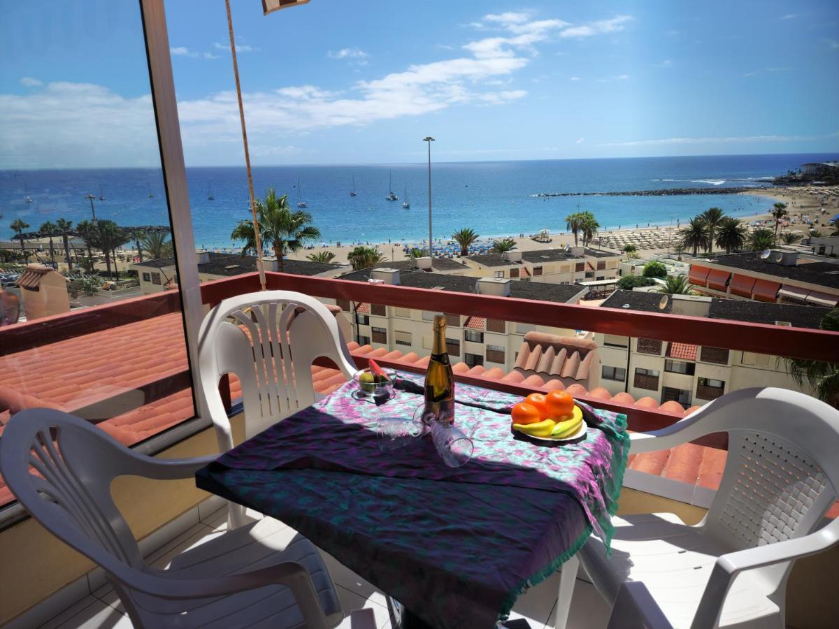 Сasa de vacaciones Vistas Apartment, Ocean View, 2 Bedrooms & Free Wifi *