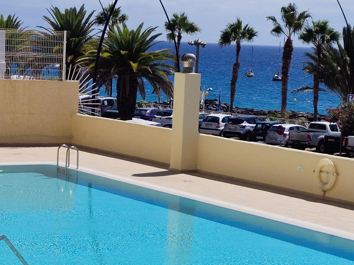 Vistas Apartment, Ocean View, 2 Bedrooms & Free Wifi