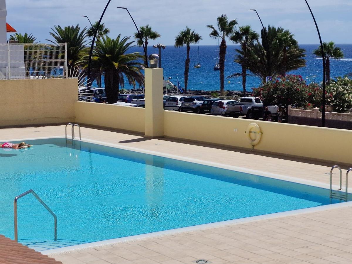 Vistas Apartment, Ocean View, 2 Bedrooms & Free Wifi Arona (Tenerife)