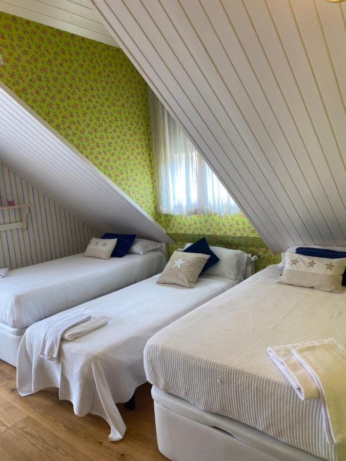 Dario House Homestay *