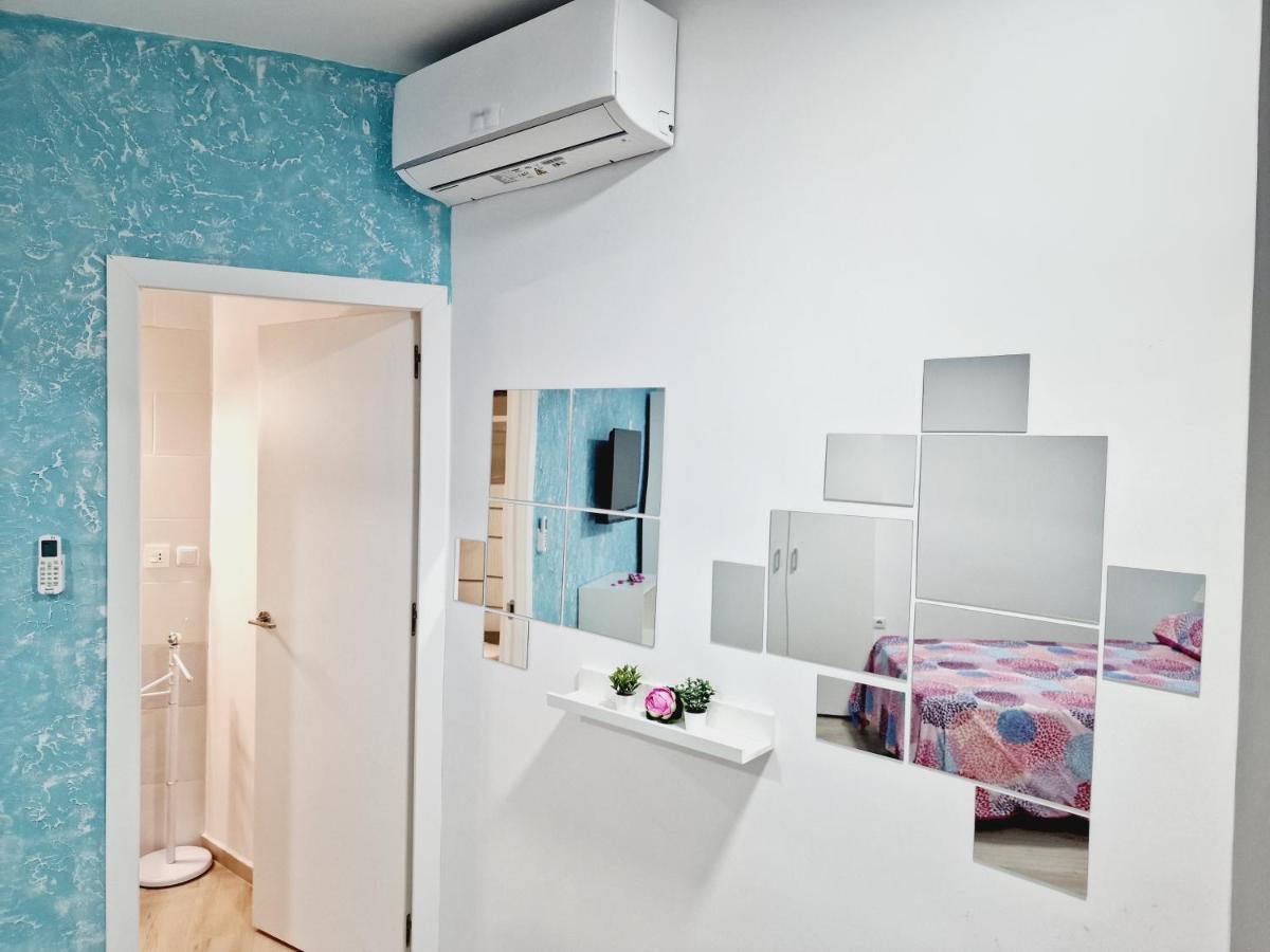 301, 2 Bedrooms, Near Playa De Americas&free Wifi Playa de las Américas