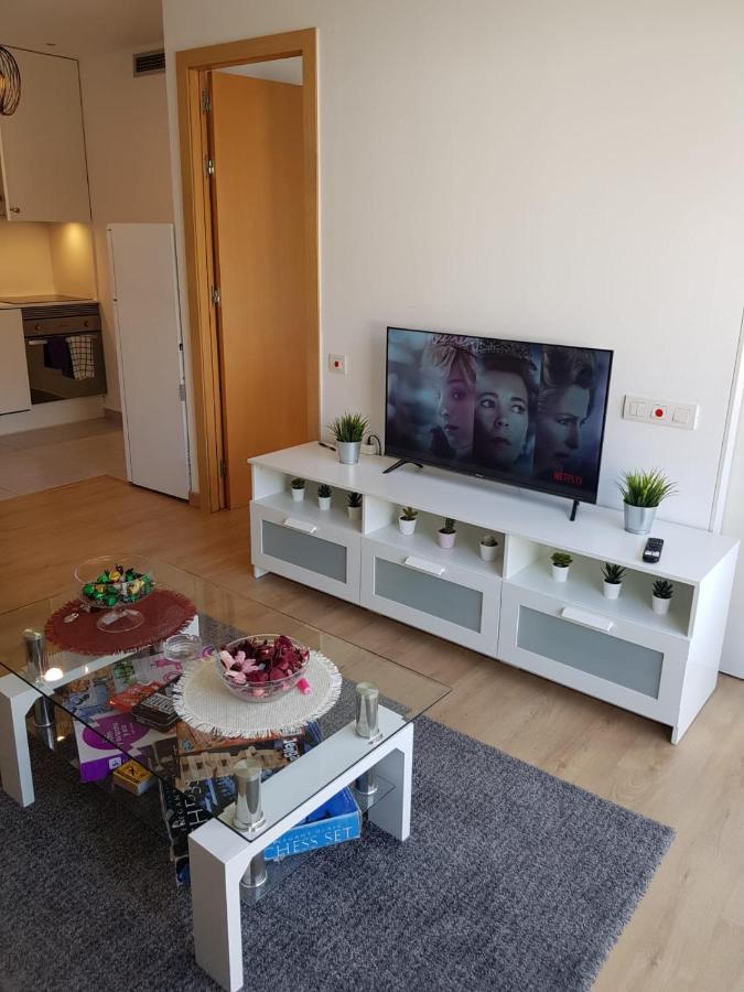 Permar Apartamento * Barcelona