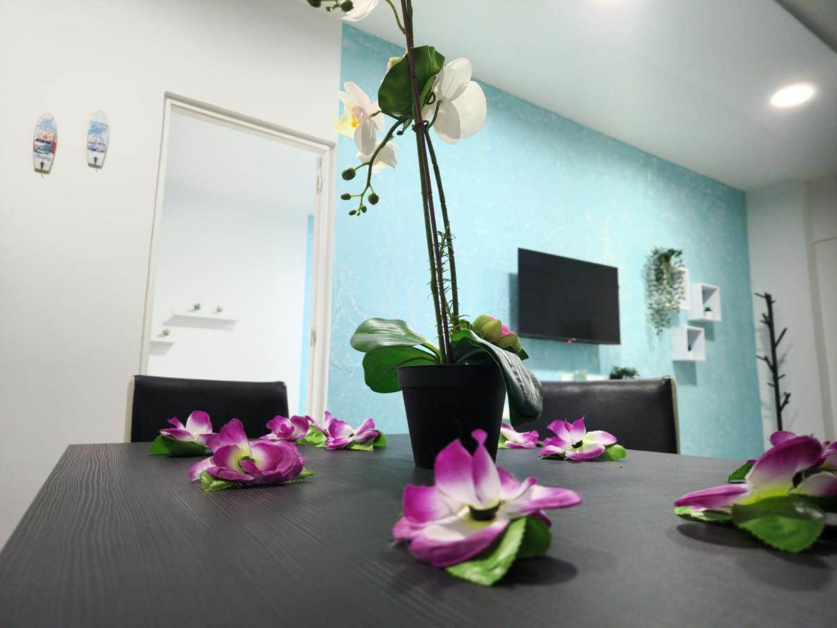 301, 2 Bedrooms, Near Playa De Americas&free Wifi Сasa de vacaciones