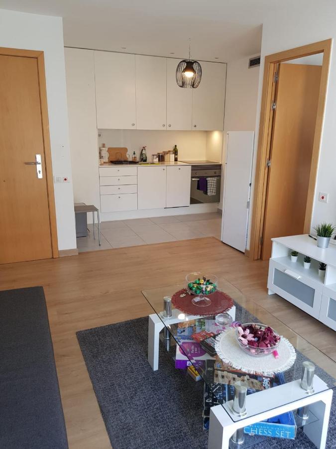 Permar Apartamento Barcelona