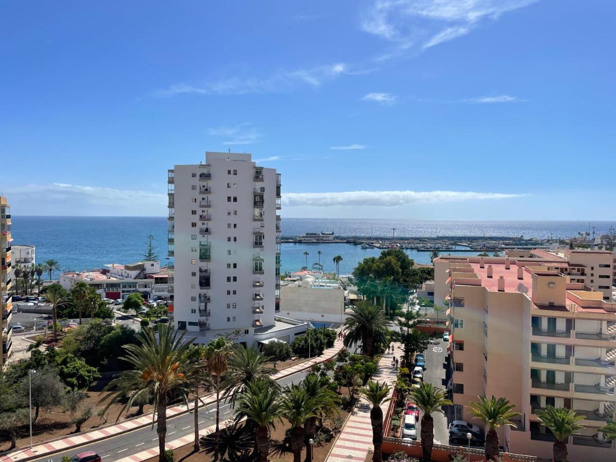 Apartamento Achacay Sunset *