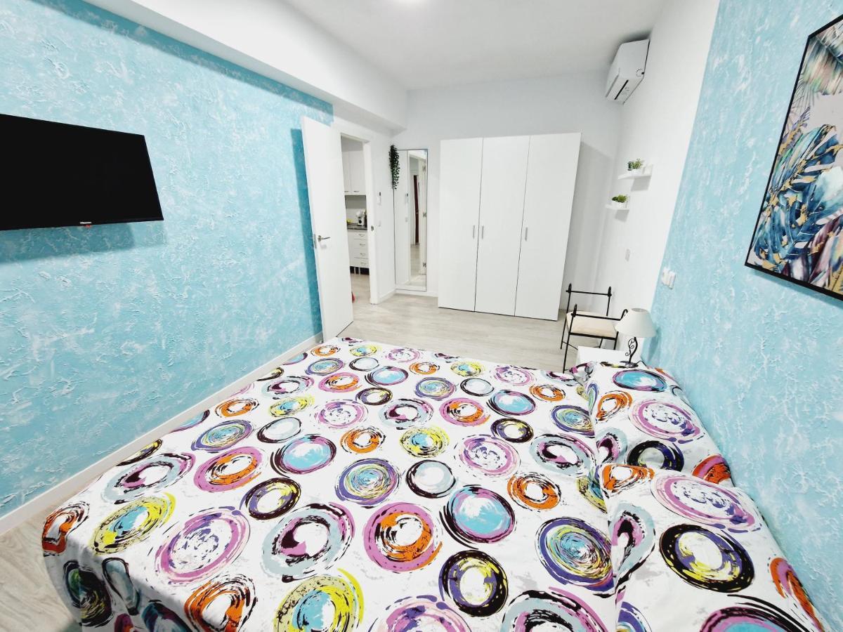 301, 2 Bedrooms, Near Playa De Americas&free Wifi Сasa de vacaciones