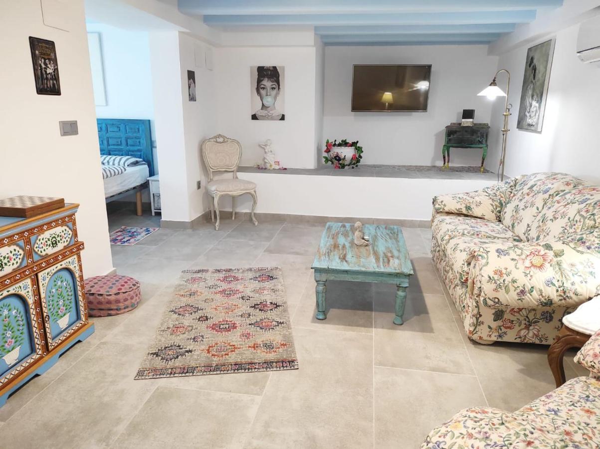 Casa Sonrisa Apartment Moraira