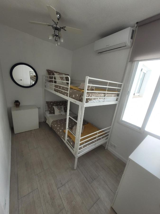 Bella Playa Del Cura Apartamento *