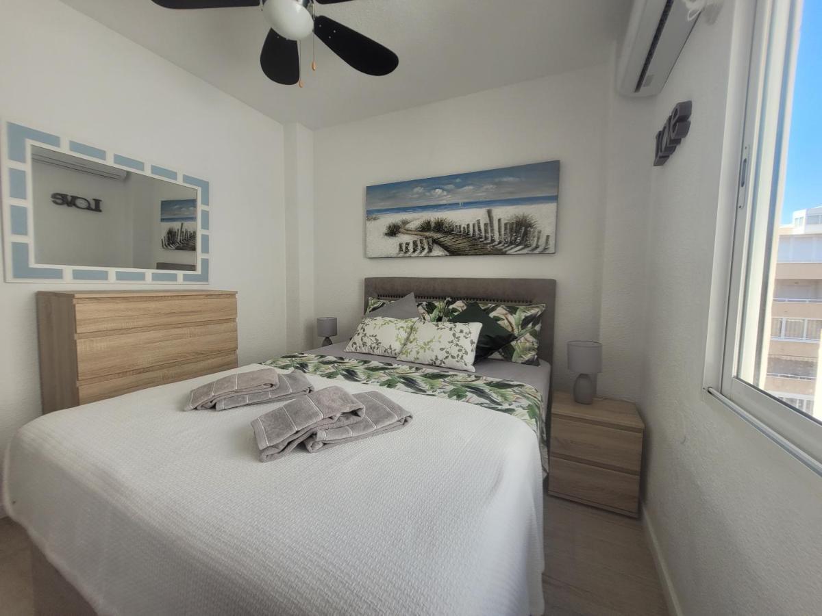 Apartamento Bella Playa Del Cura *