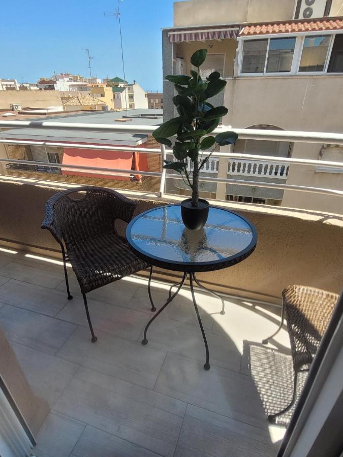 Apartamento Bella Playa Del Cura *