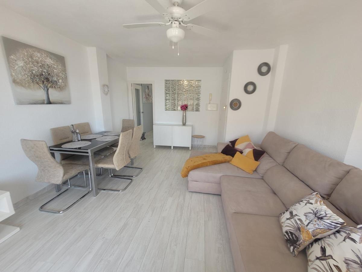 Apartamento Bella Playa Del Cura *