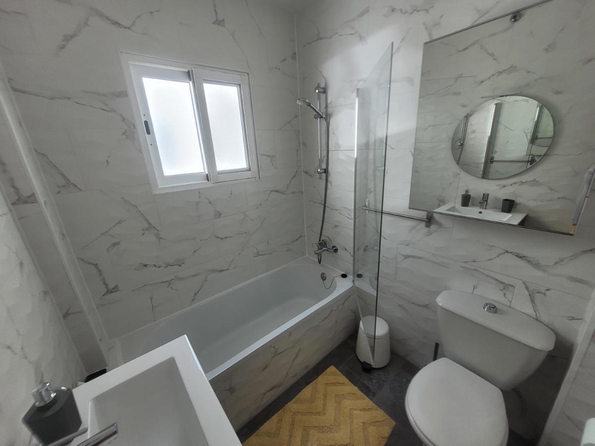 Apartamento Bella Playa Del Cura Torrevieja