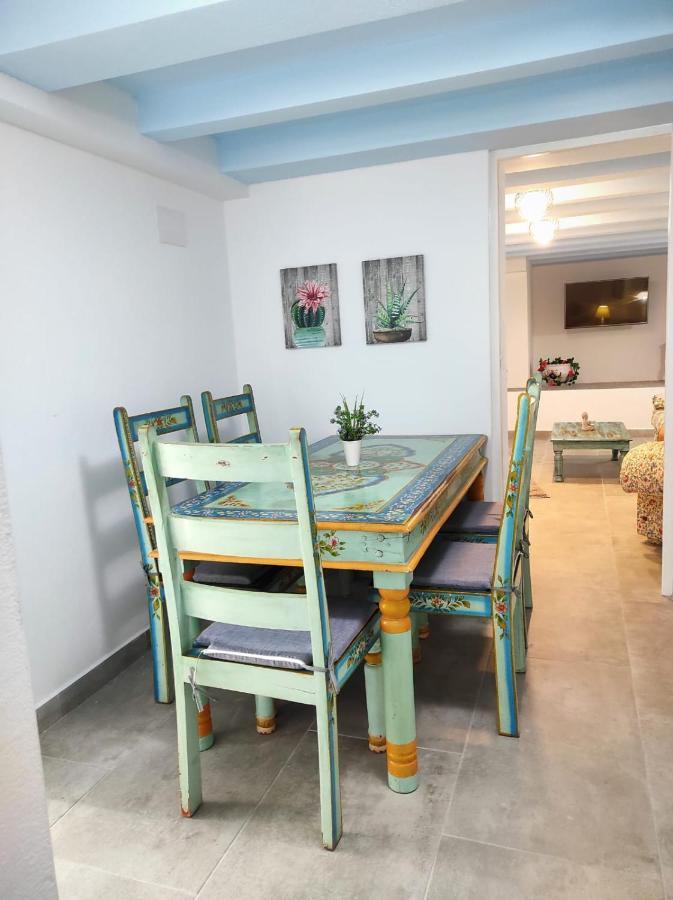 Casa Sonrisa *