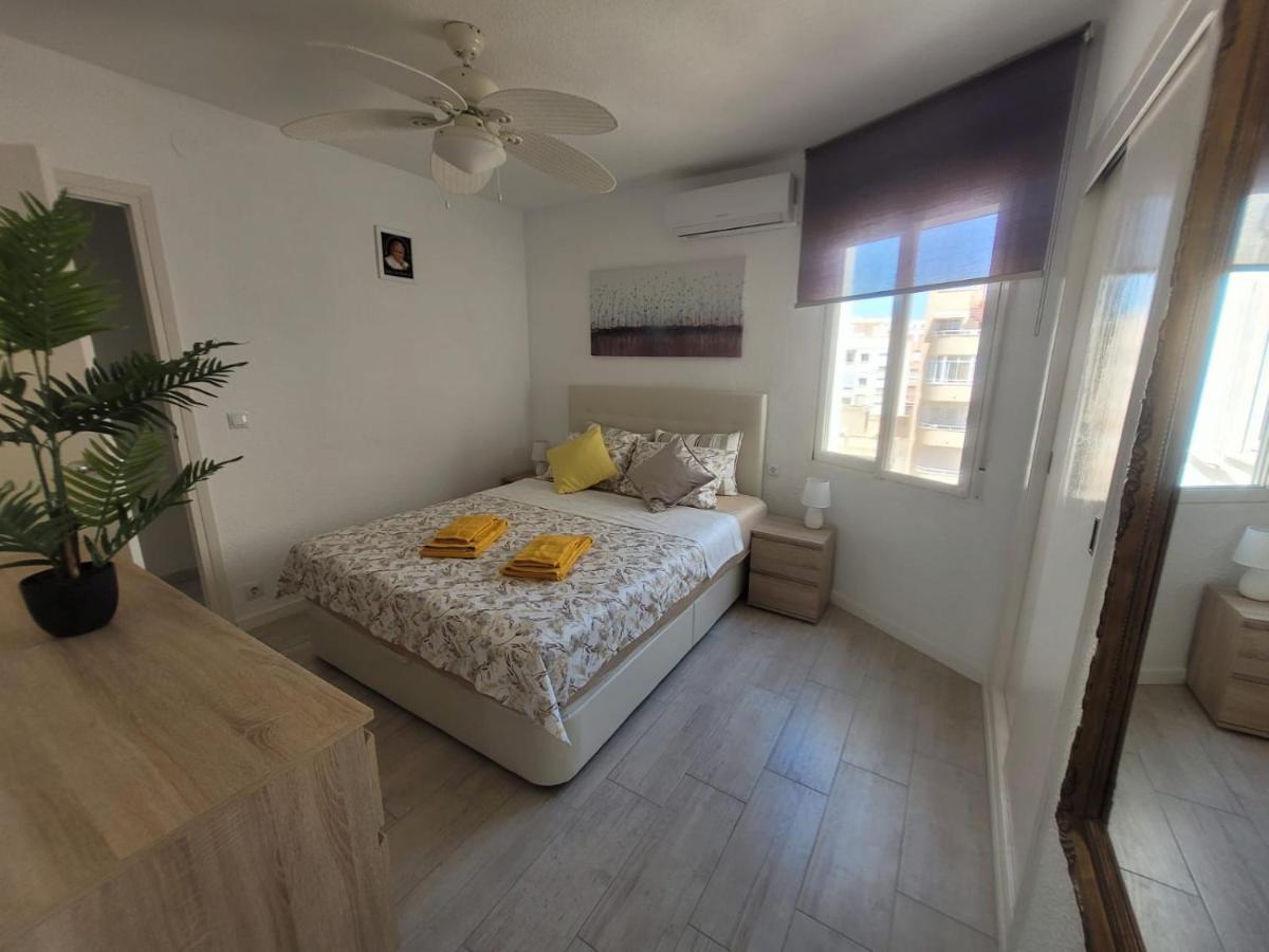 Bella Playa Del Cura Apartamento