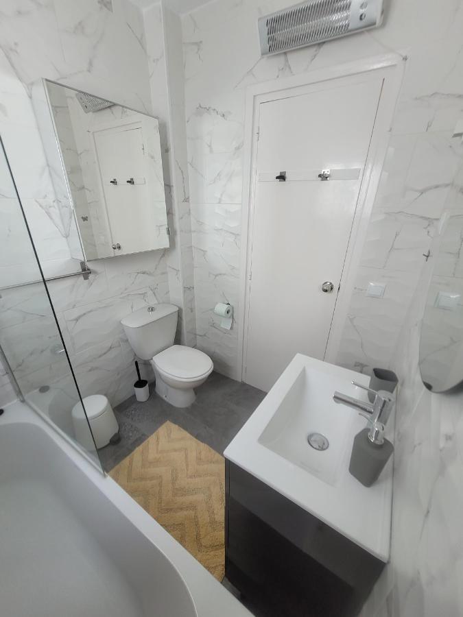 Bella Playa Del Cura Apartamento Torrevieja