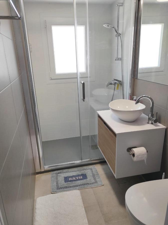 Casa Sonrisa Apartment