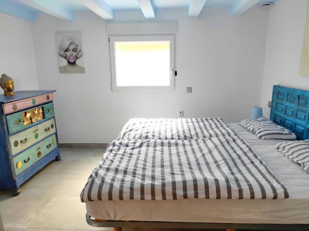Apartment Casa Sonrisa