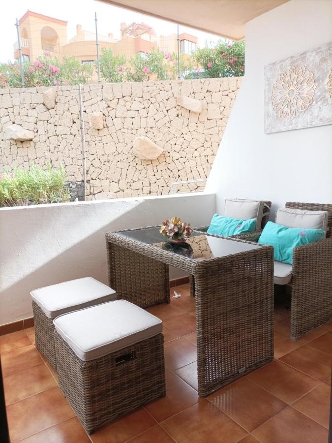 Estudio En Tenerife Con Piscina / Study Flat With Pool Apartamento *