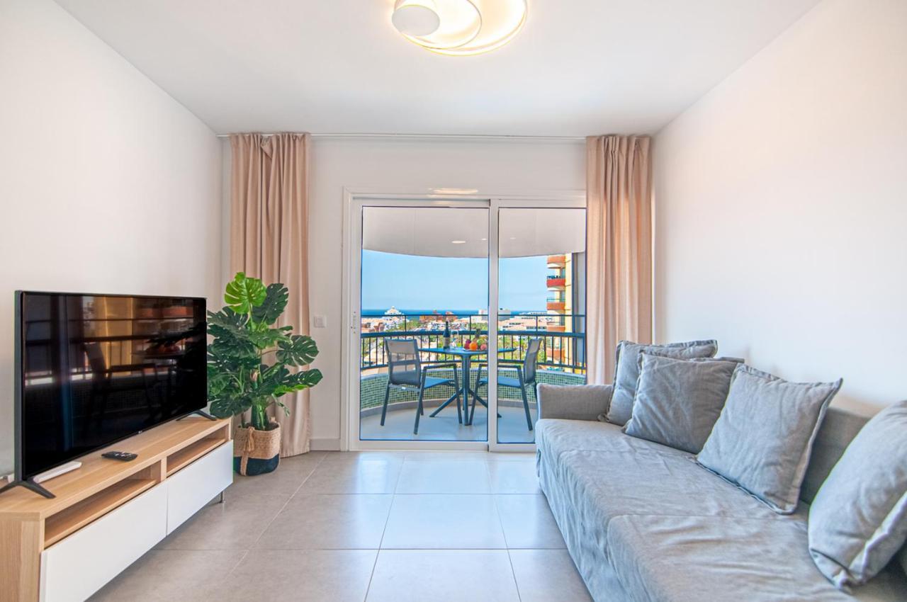 Modern Ocean View Ph12 Los Cristianos (Tenerife)