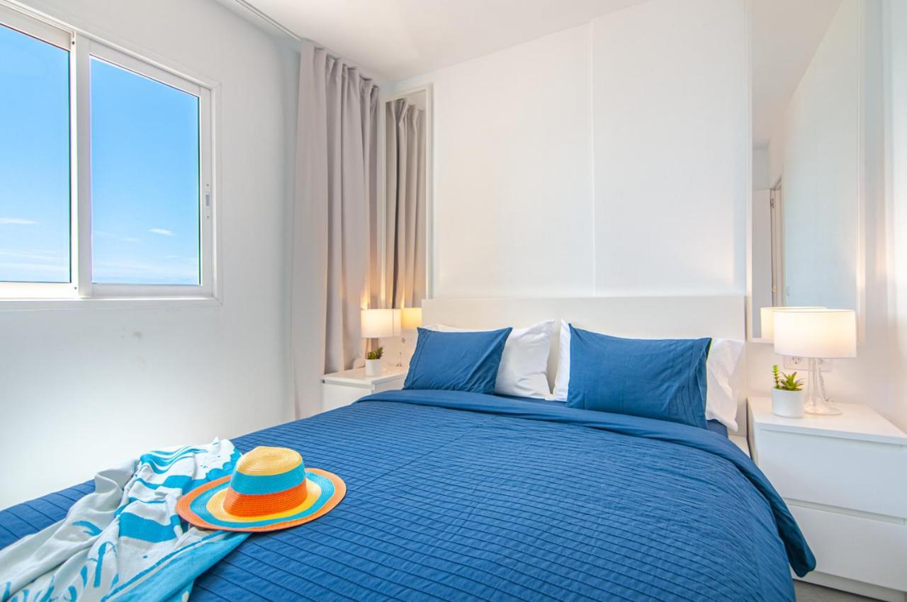 Modern Ocean View Ph12 Apartment *