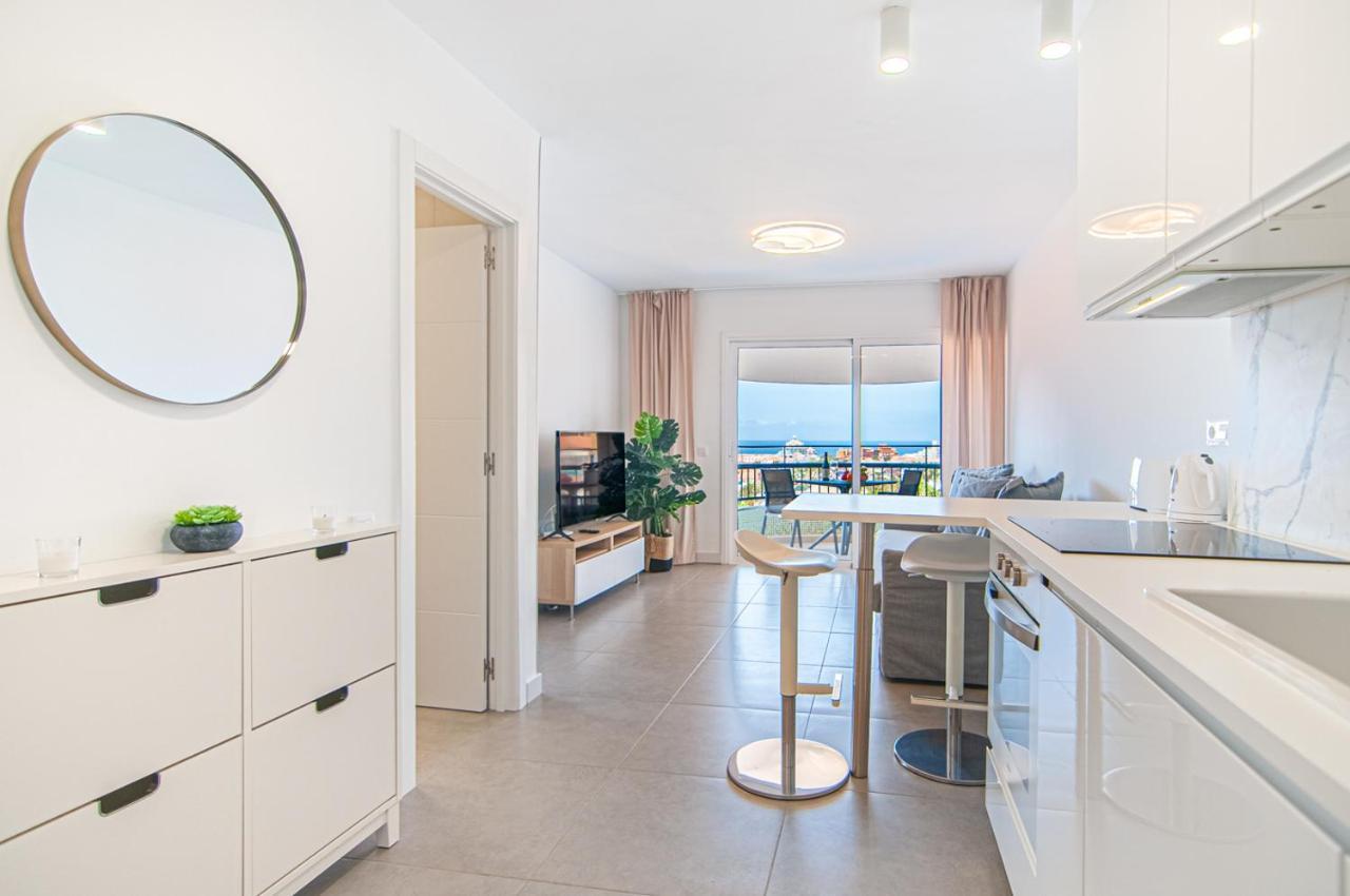 Apartment Modern Ocean View Ph12 *