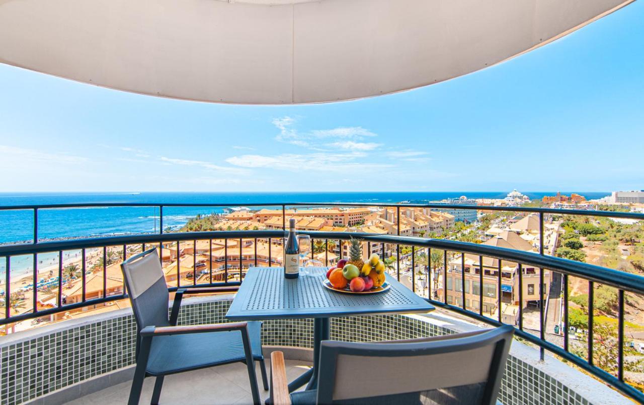 Apartment Modern Ocean View Ph12 Los Cristianos (Tenerife)