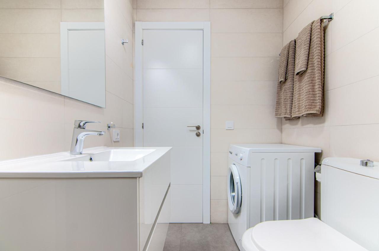 Modern Ocean View Ph12 Apartment Los Cristianos (Tenerife)