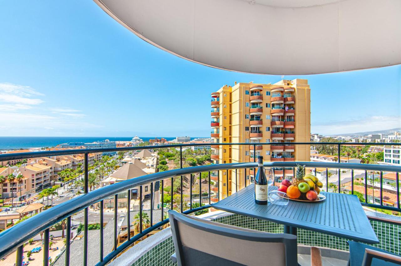 Apartment Modern Ocean View Ph12 *