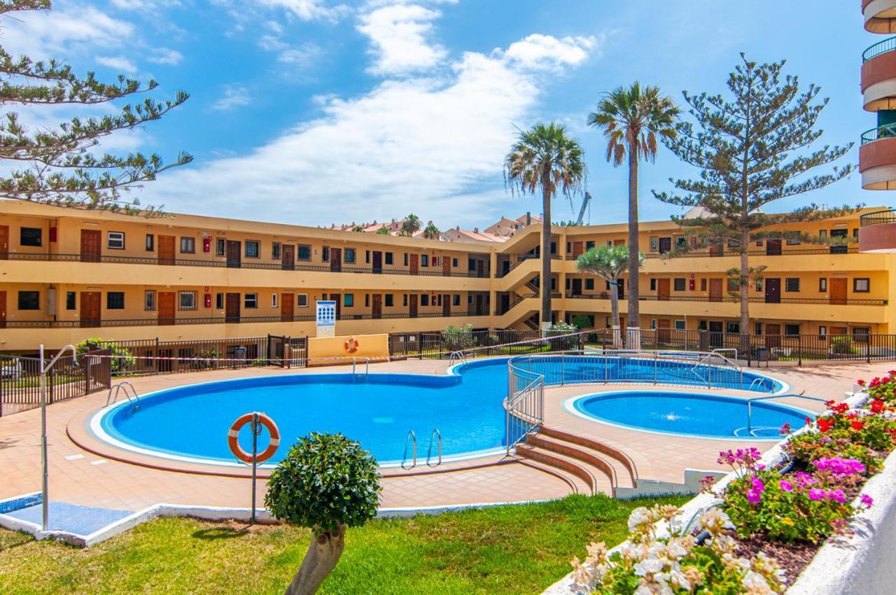 Modern Ocean View Ph12 Apartment Los Cristianos (Tenerife)