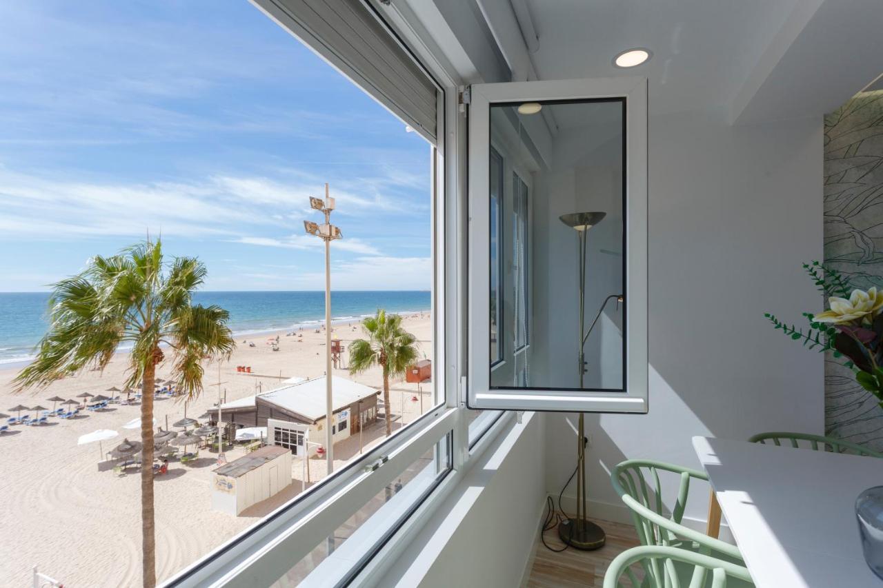 Acquarela Family Free Parking By Cadiz4rentals
