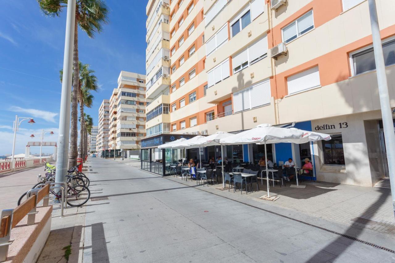 Acquarela Family Free Parking By Cadiz4rentals