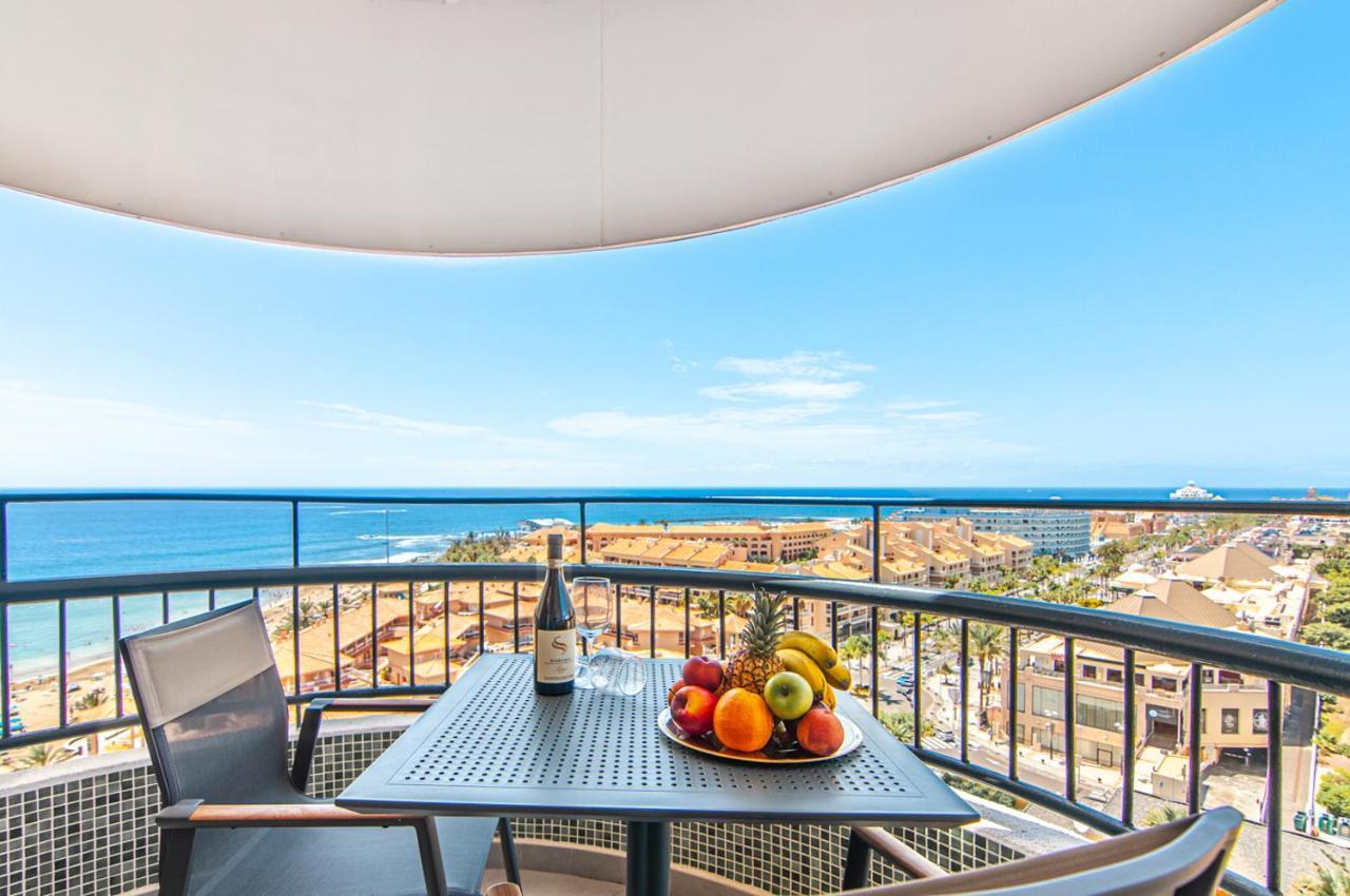 Apartment Modern Ocean View Ph12 *